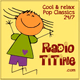 Radio Titine Logo