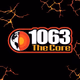 106.3 The Core - WGER Logo