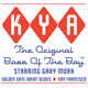 Classic 1260 KYA Logo