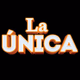 La Única - XEJAQ Logo