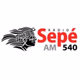 Rádio Sepé Tiaraju Logo