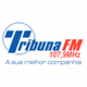 Rádio Tribuna Logo