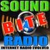 Sound Bite Radio Logo