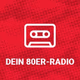 Radio Vest - Dein 80er Logo