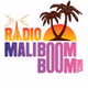 Radio Maliboom Boom Logo