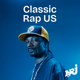 NRJ - Classic Rap US Logo