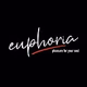 Euphoria Radio Logo