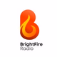 Brightfire Radio Logo
