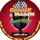 Gempak Muzik FM Logo