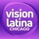 Radio Visión Latina - Chicago logo
