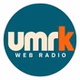 UMRK Web Radio logo