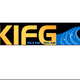 Iowa River Radio - KIFG Logo