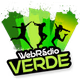 Web Radio Verde Logo