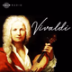 Calm Radio - Antonio Vivaldi Logo