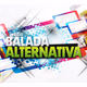 Rádio Balada Alternativa Logo