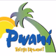 Pwani FM Logo