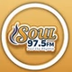 Soul fm 97.5 logo