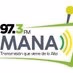 Radio Bethel Metalio Logo