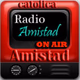 Radio Amistad Logo