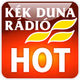 Kék Duna Rádió logo
