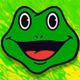Froggy 104.3 & 100.9 - WWFY Logo