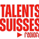 RadioFr - Talents Suisses Logo