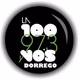 Spring Radio - Radio Manantial Digital Logo