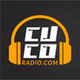 Chin Up Chest Out Radio logo