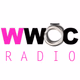 WWOC Radio Logo