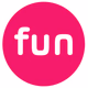 Fun Rádio - 80-90 Logo