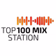 Top 100 Station - Top 100 Mix Logo