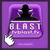 BLAST 104.1 Logo