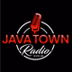 Java Town Radio Logo