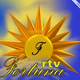 Radio Fortuna Logo