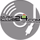 MusicClub24.com - Chillout Lounge Logo