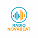 Nova Beat Radio Logo