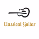 Classical Guitar Radio Logo