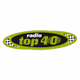 Radio Top 40 Logo