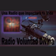 Radio Voluntad Divina Logo