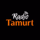 Radio Tamurt German Logo