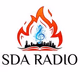Loud Cry Media - SDA Radio Logo