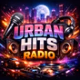 HearMe.fm - Urban Hits logo