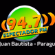 Radio Espectador Logo