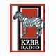 97.1 The Zebra - KZBR Logo