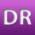 Dynamic Radio Logo