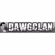 Dawgclan Radio Logo