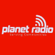 Planet Radio Ug Logo