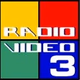 Radio Video 3 Logo