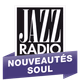 Jazz Radio - Nouveautés Soul Logo