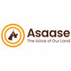 Asaase radio logo